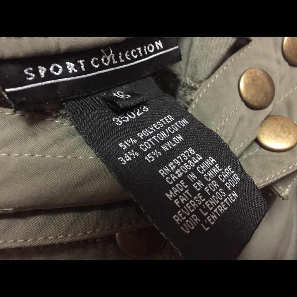 Summer pants - Picture 7 of 7